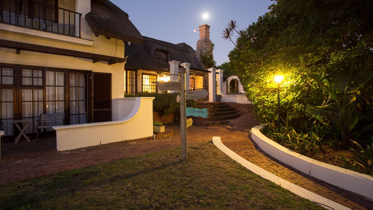 Photo of Outdoor in Westcliff