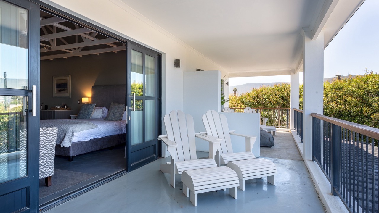 Photo of Patio Balcony in Westcliff