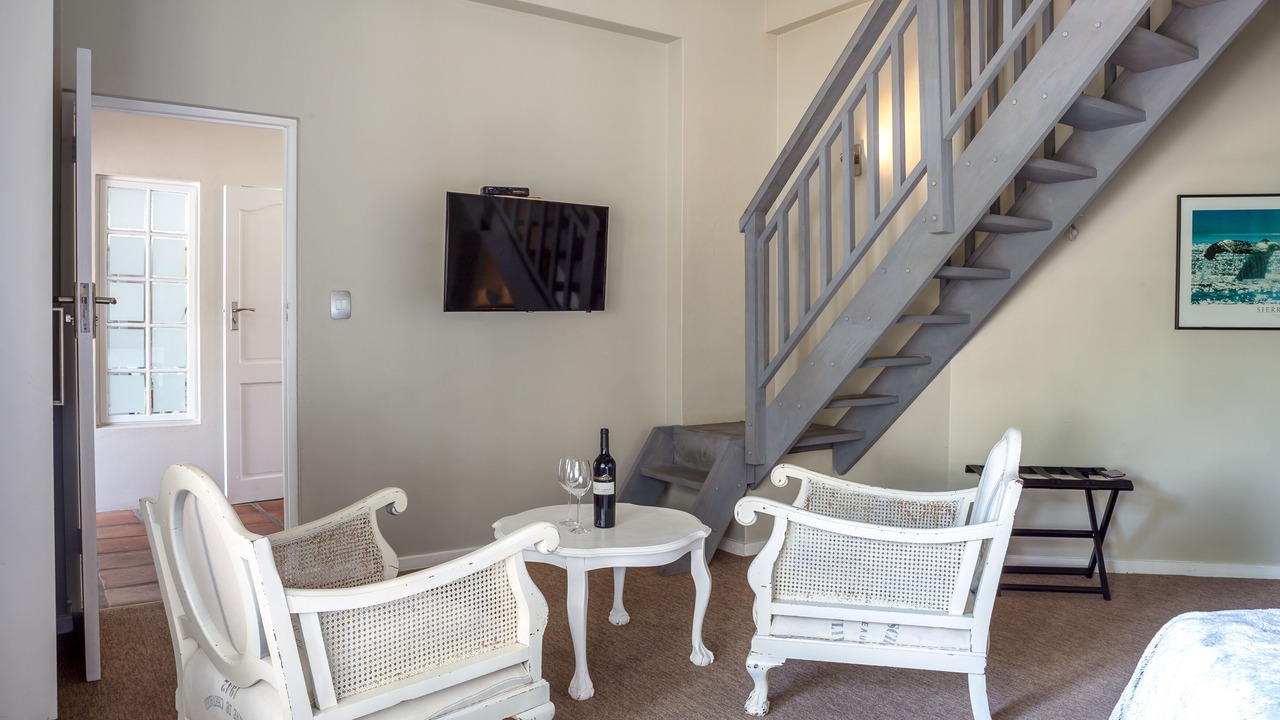 Photo of Outdoor in Westcliff