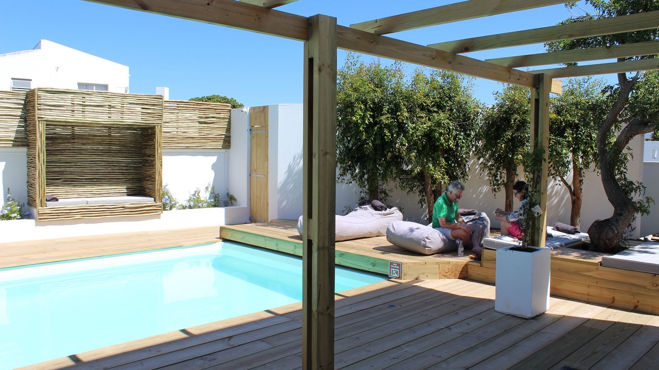 Photo of Outdoor in Westcliff
