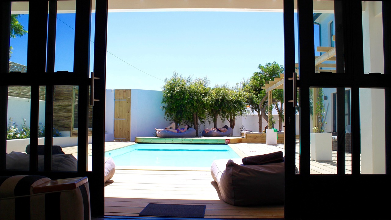 Photo of Outdoor in Westcliff