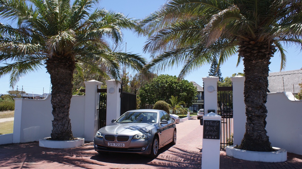 Photo of Outdoor in Westcliff