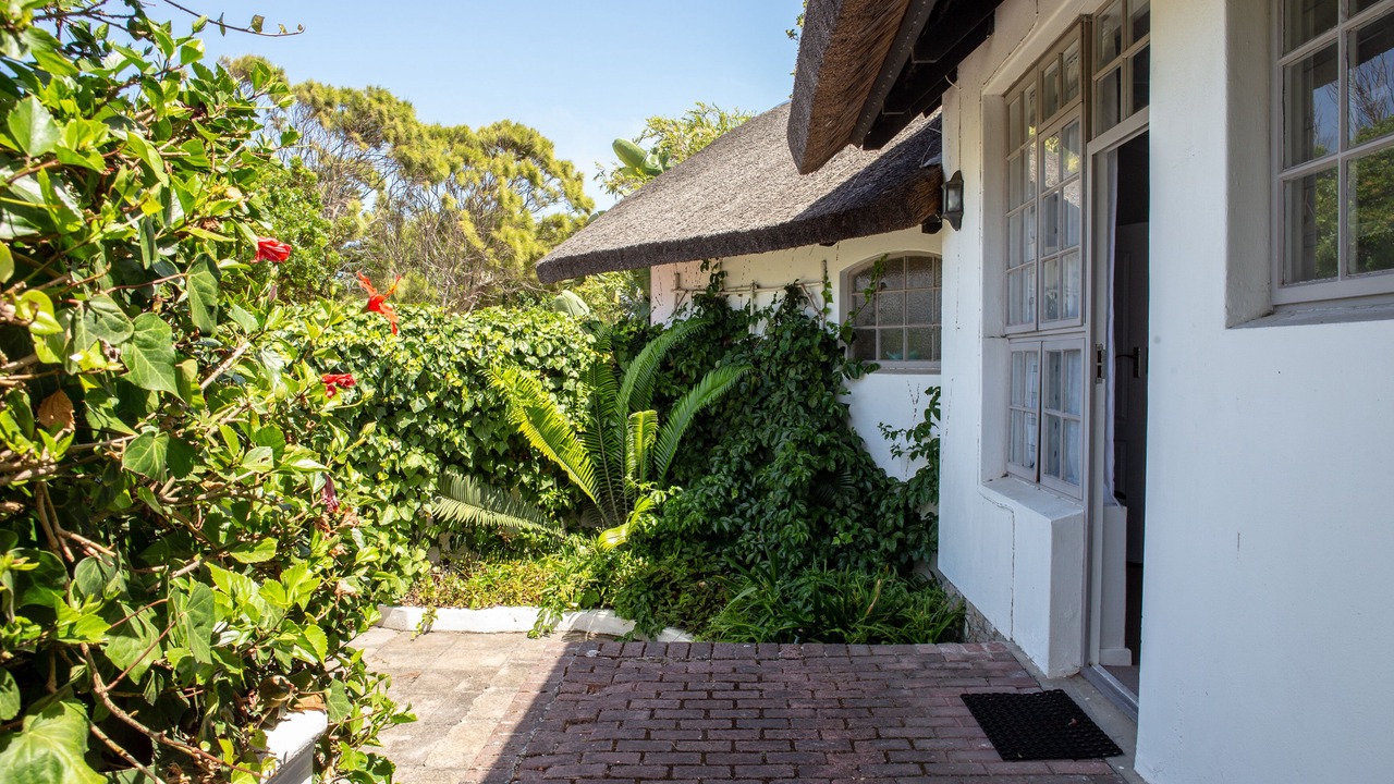 Photo of Outdoor in Westcliff