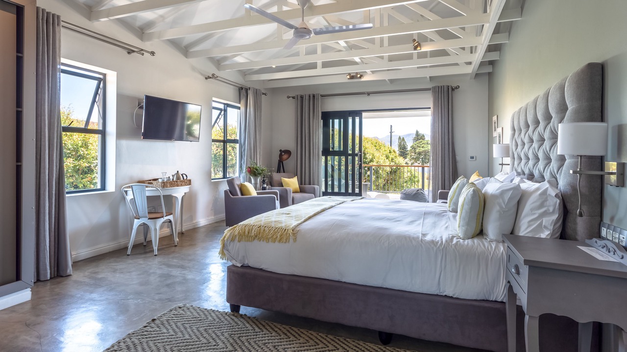 Photo of Bedroom in Westcliff