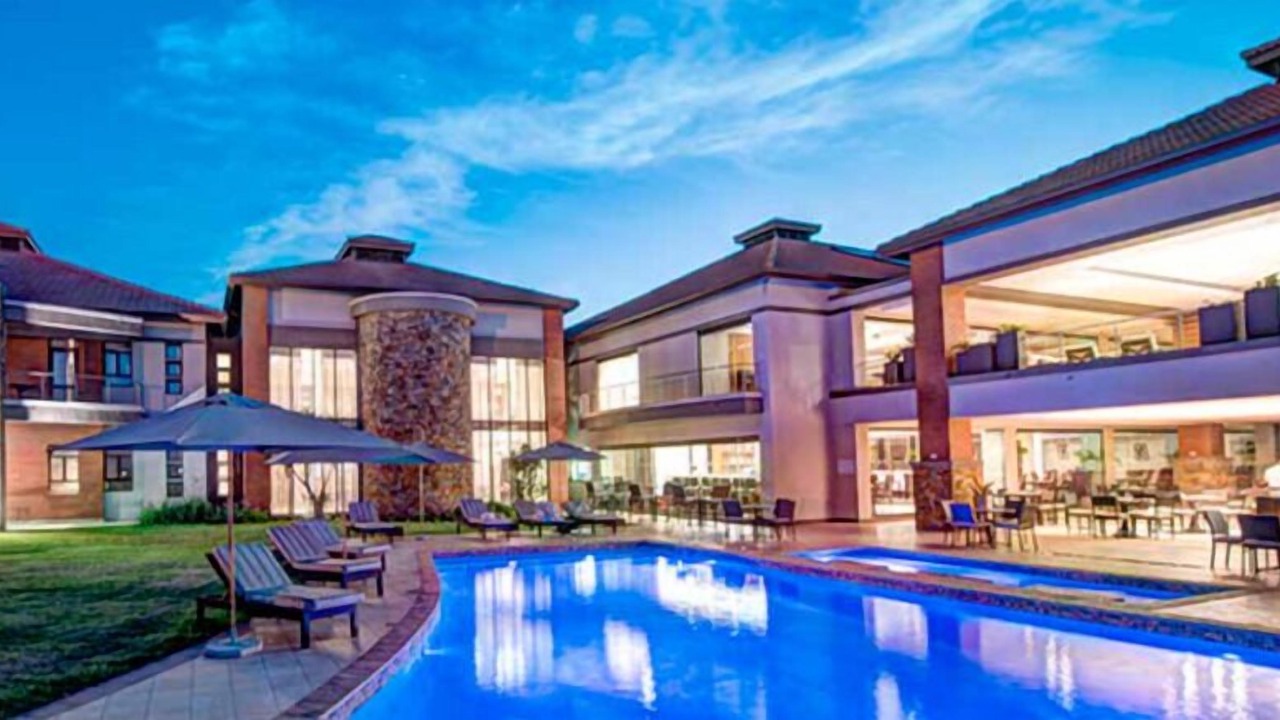 Photo of Outdoor in Boshoek