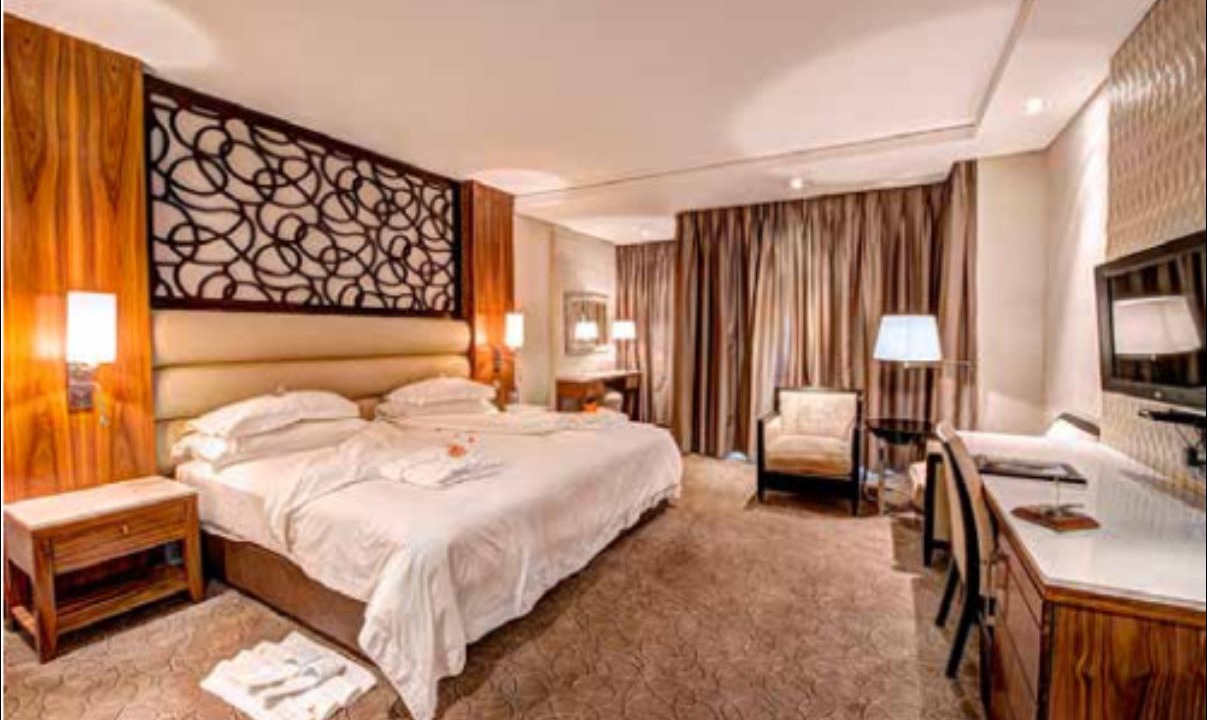 Photo of Bedroom in Boshoek