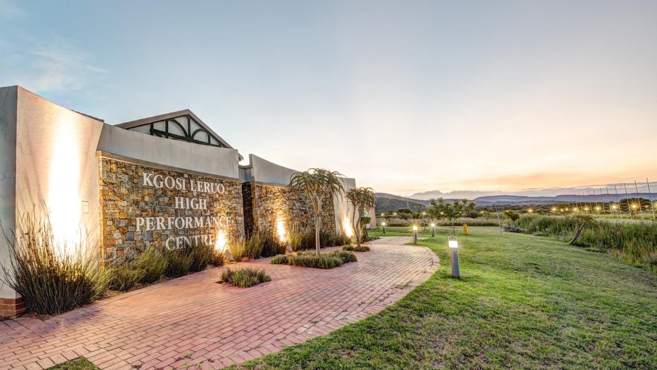 Photo of Outdoor in Boshoek