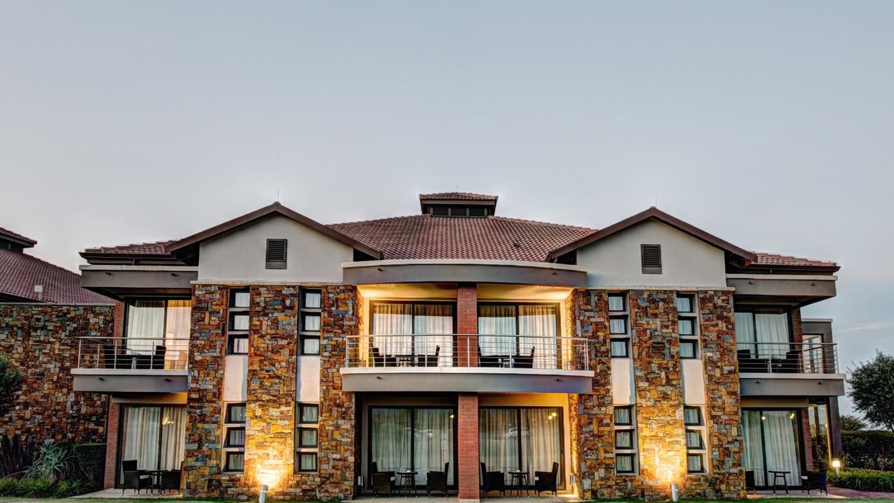 Photo of Outdoor in Boshoek