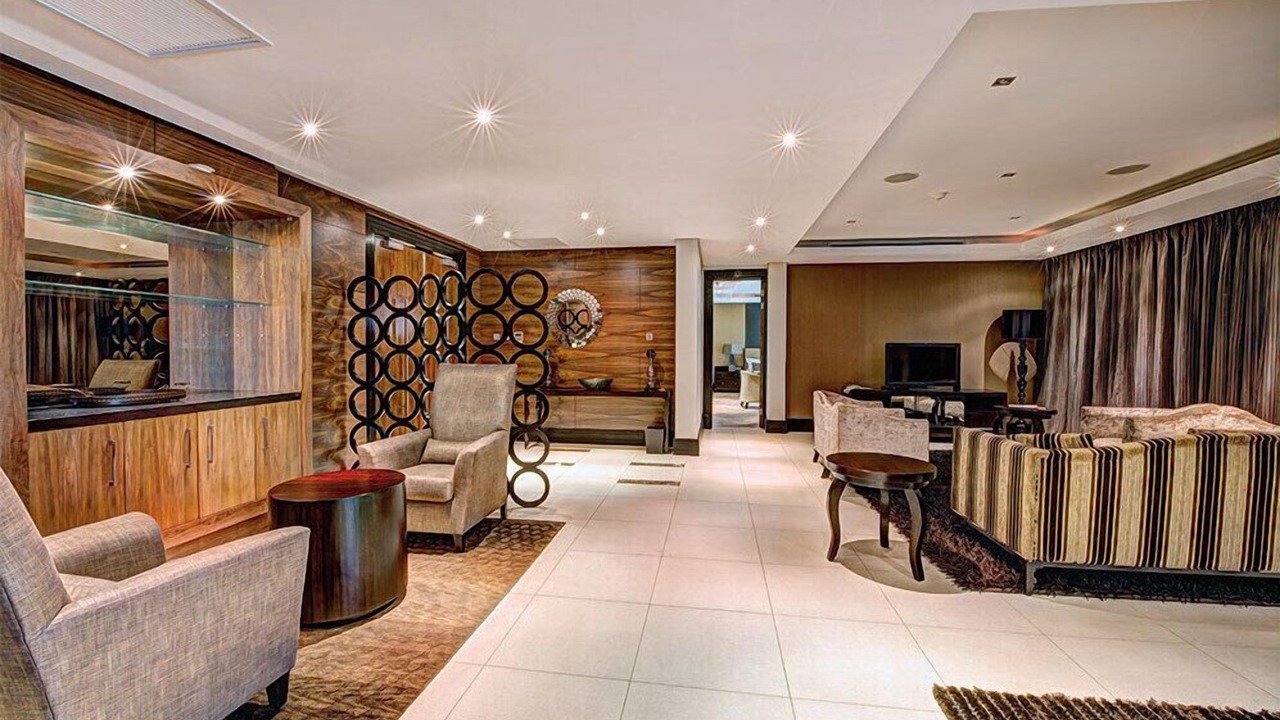 Photo of Livingroom in Boshoek