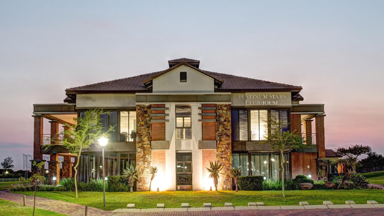 Photo of Outdoor in Boshoek