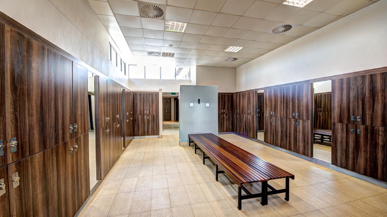 Photo of Bedroom in Boshoek