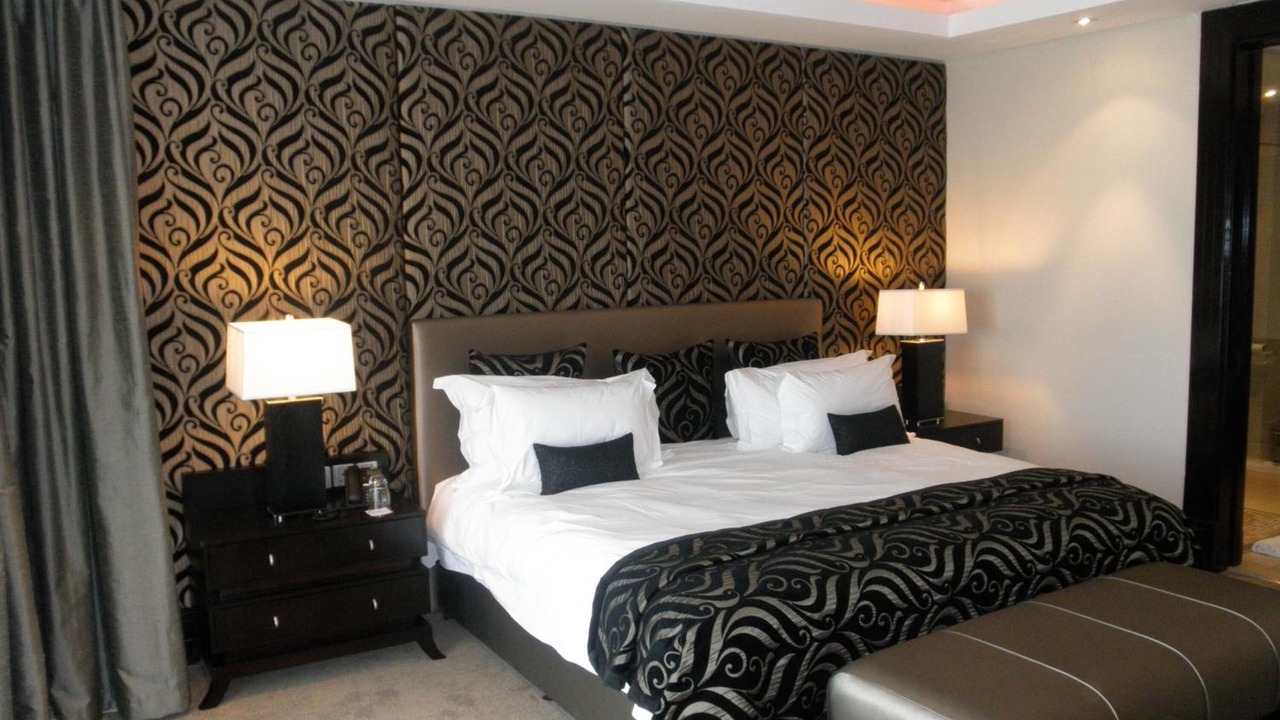 Photo of Bedroom in Boshoek