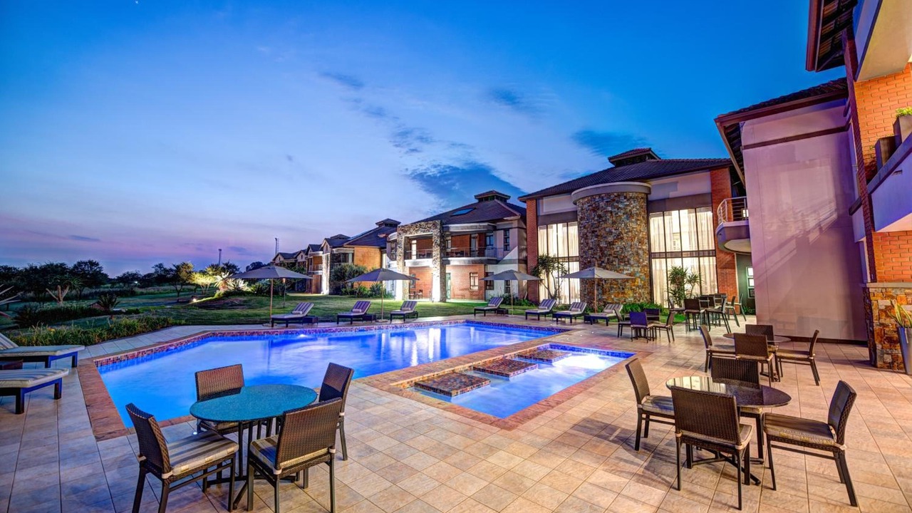 Photo of Outdoor in Boshoek