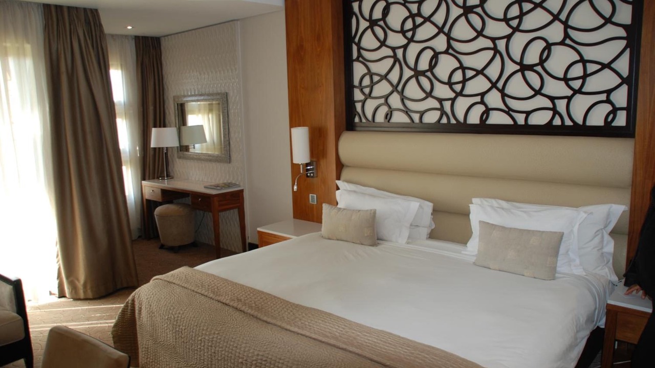 Photo of Bedroom in Boshoek