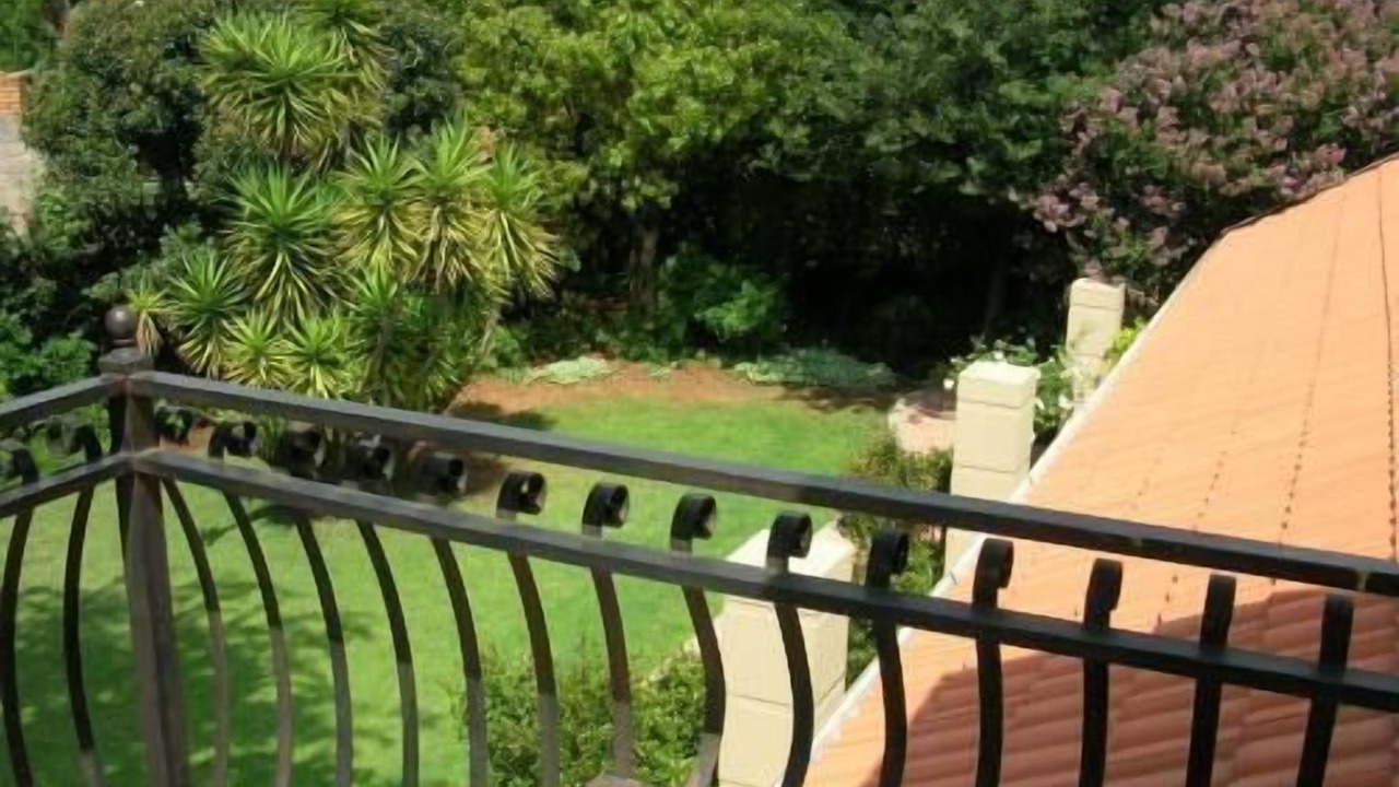 Photo of Patio Balcony in Ekurhuleni
