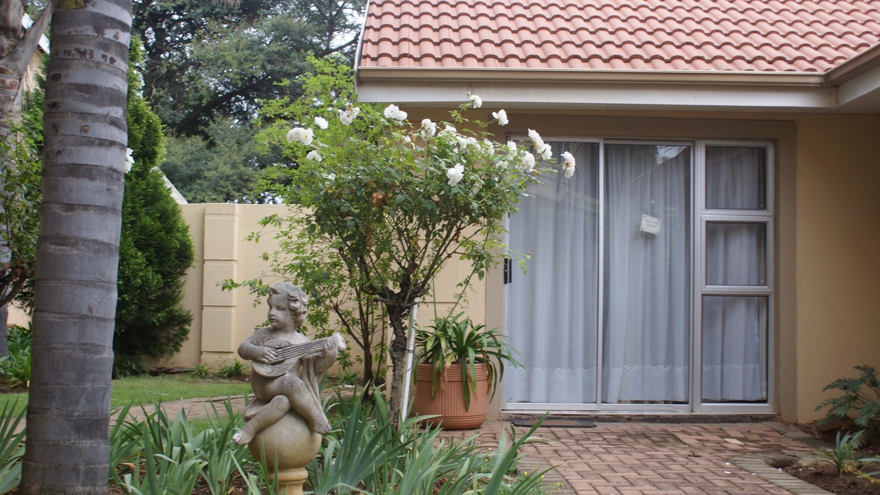 Photo of Bedroom in Ekurhuleni