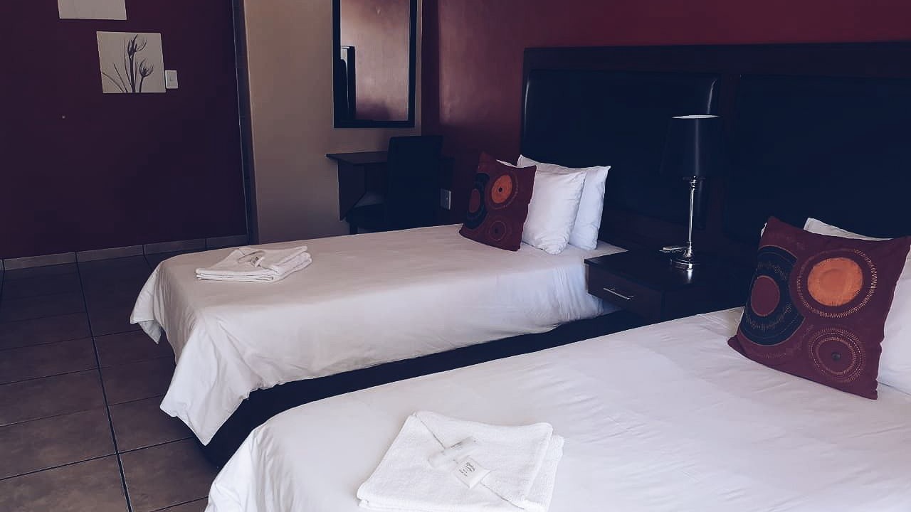 Photo of Bedroom in Ekurhuleni