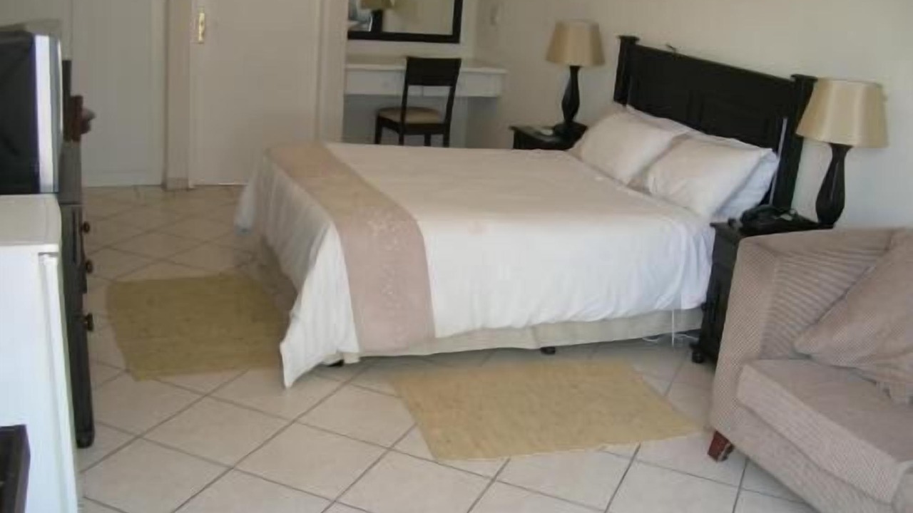 Photo of Bedroom in Ekurhuleni