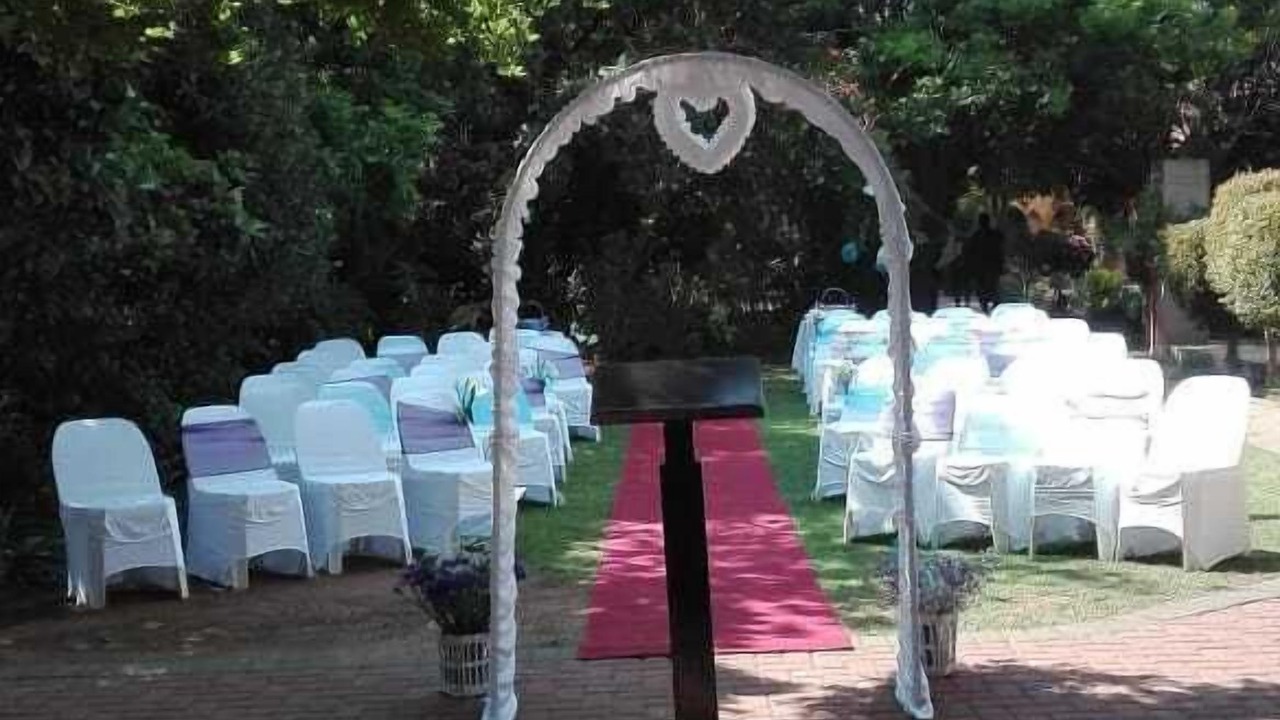 Photo of Outdoor in Ekurhuleni