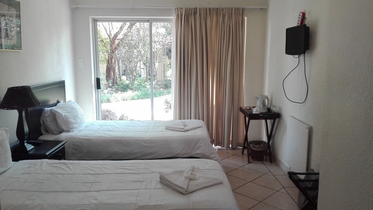 Photo of Bedroom in Ekurhuleni