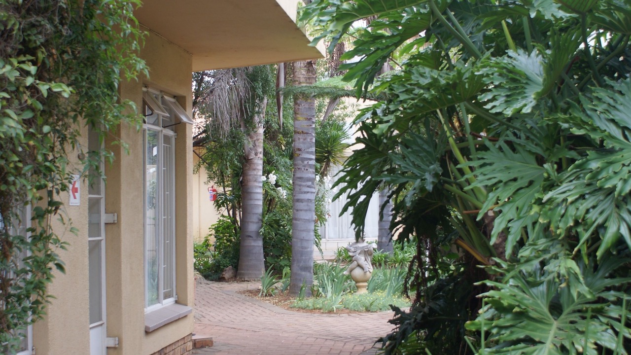 Photo of Patio Balcony in Ekurhuleni