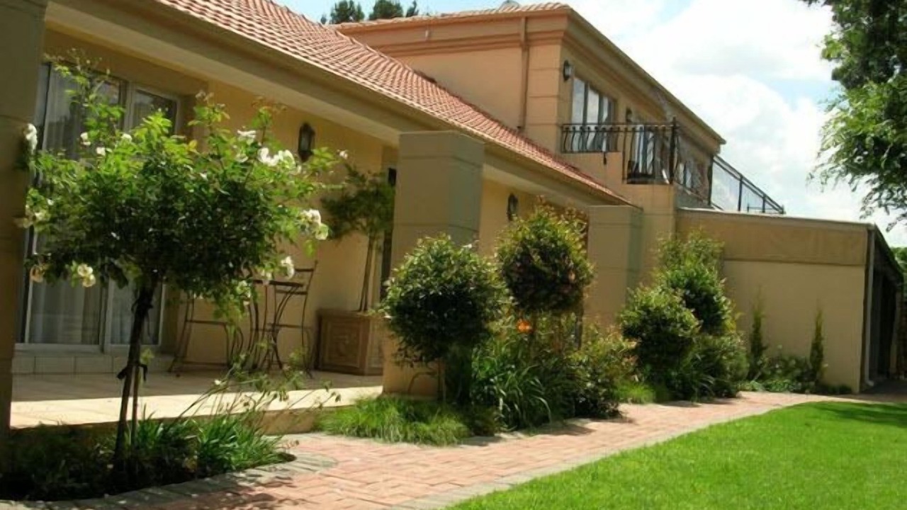 Photo of Outdoor in Ekurhuleni