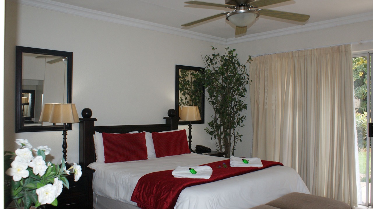 Photo of Bedroom in Ekurhuleni
