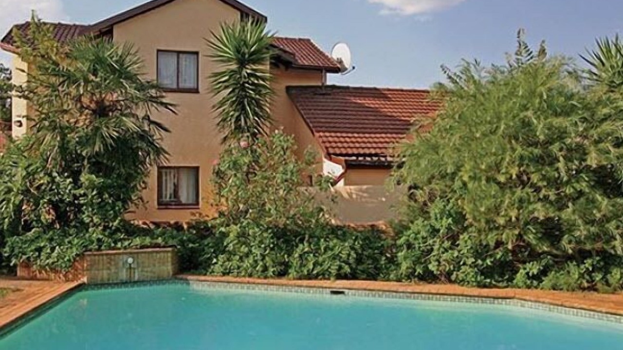 Photo of Outdoor in Ekurhuleni