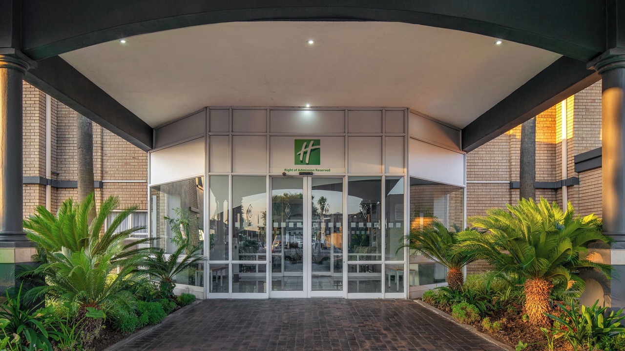 Photo of Outdoor in Boksburg