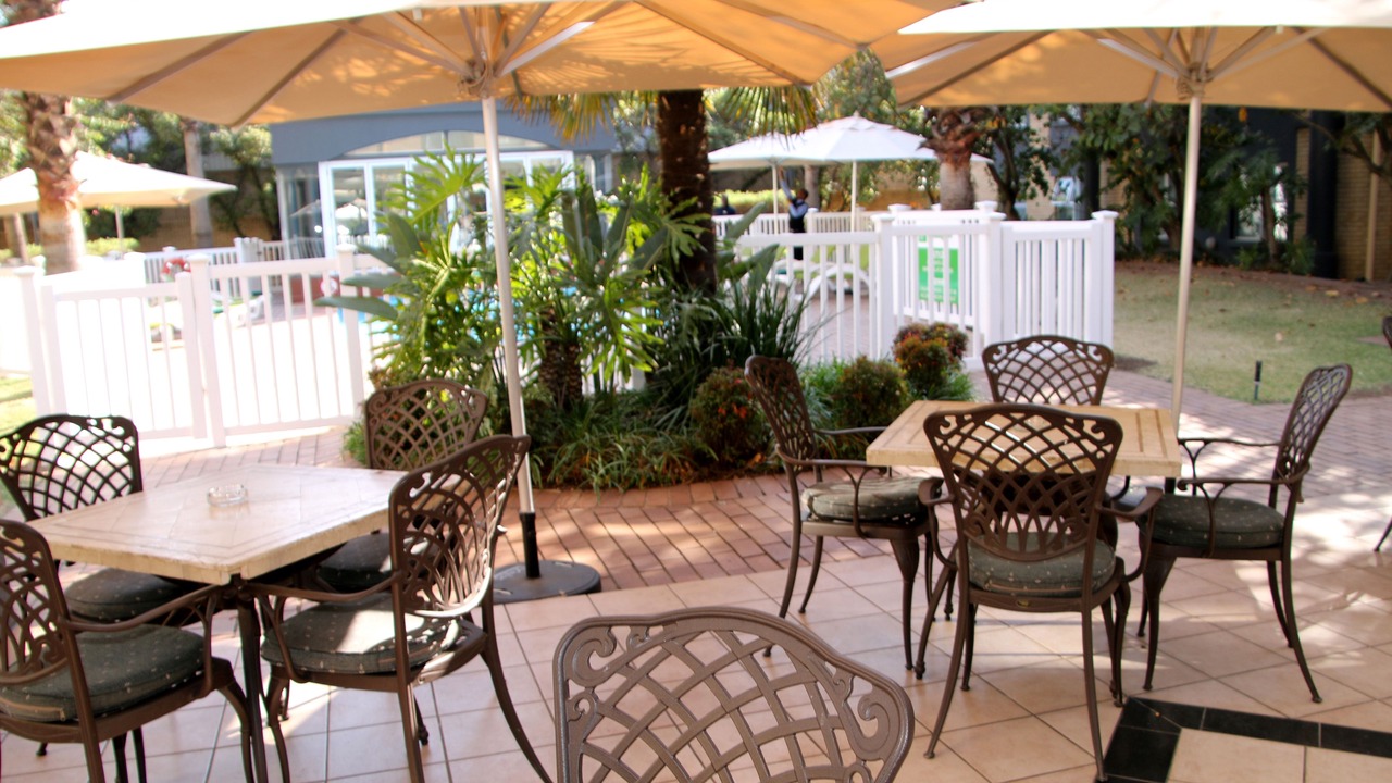 Photo of Patio Balcony in Boksburg