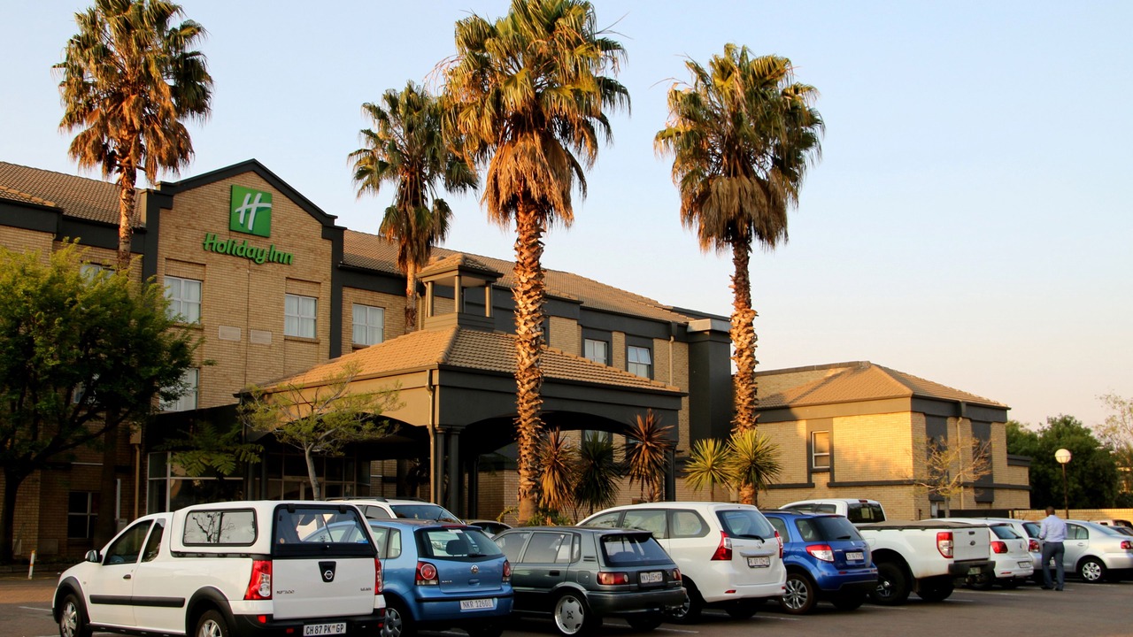 Photo of Outdoor in Boksburg