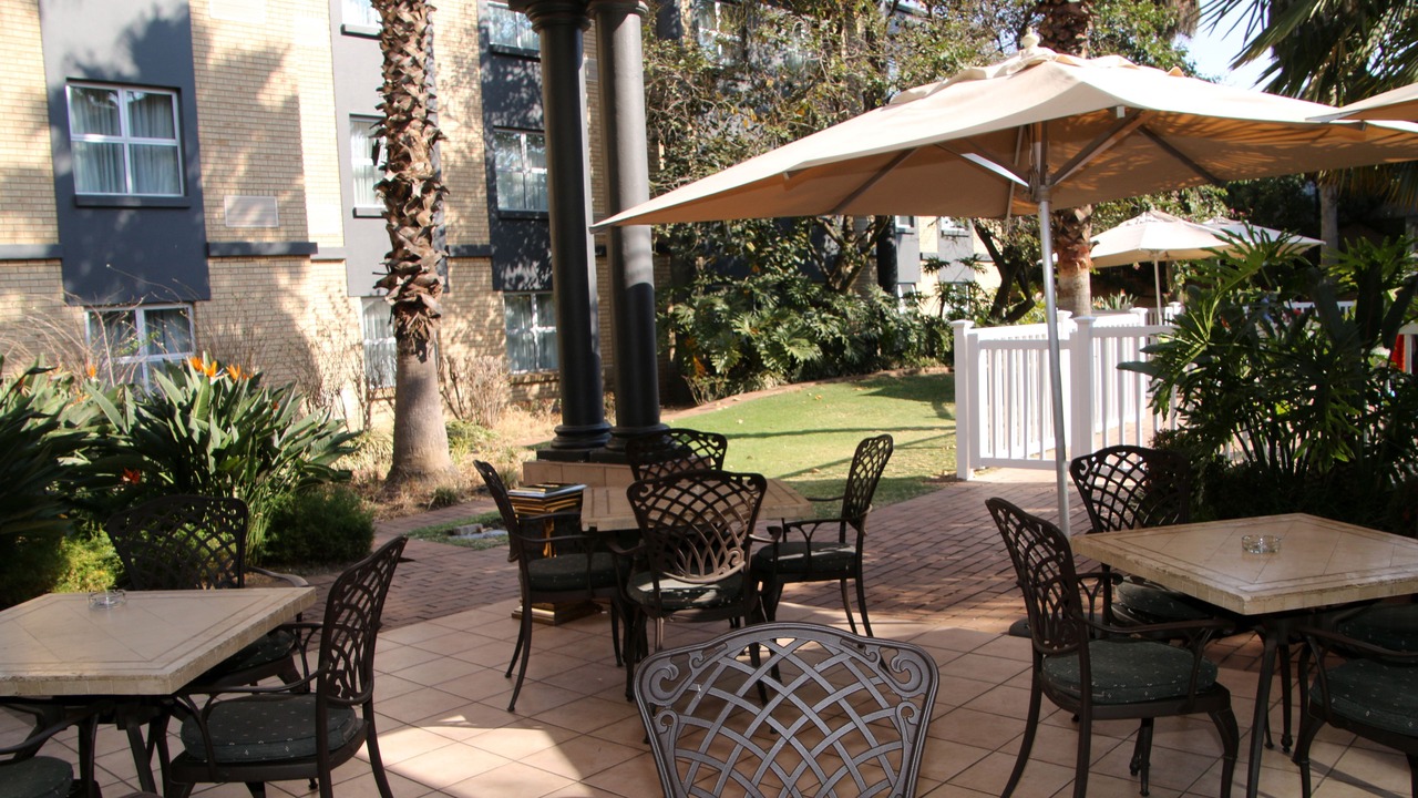 Photo of Patio Balcony in Boksburg