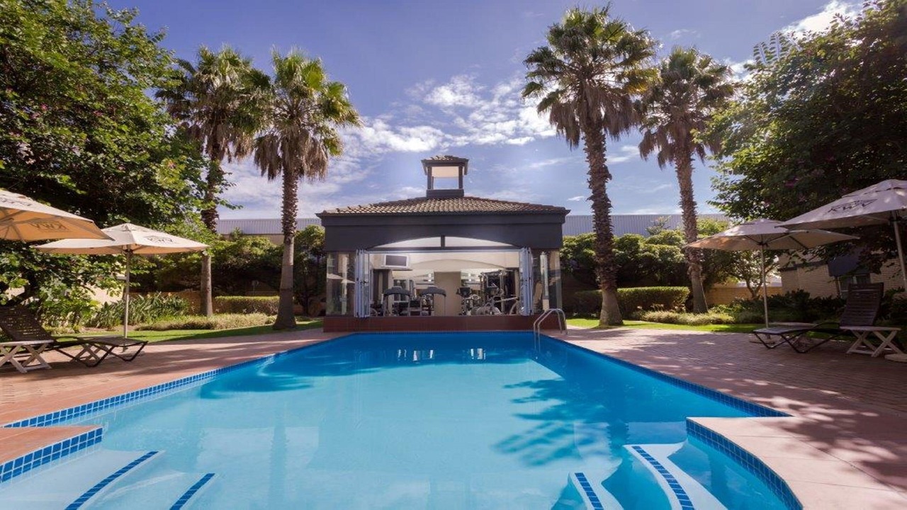 Photo of Outdoor in Boksburg