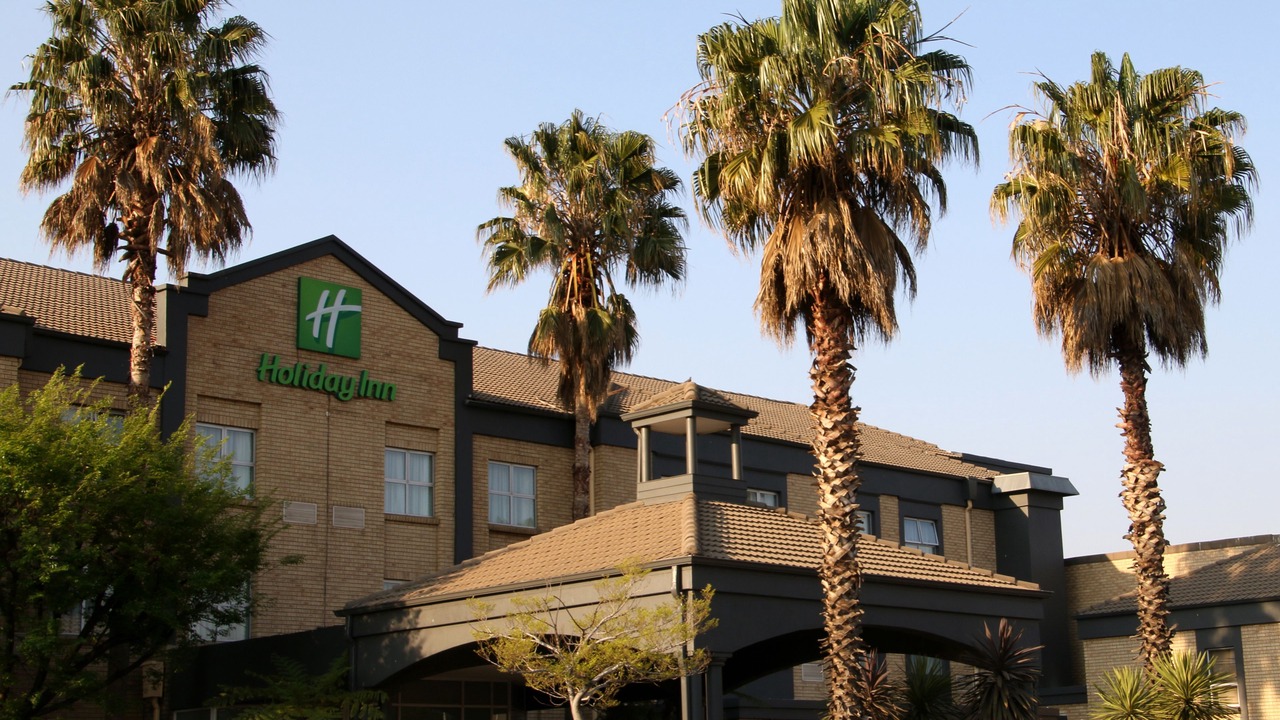 Photo of Outdoor in Boksburg