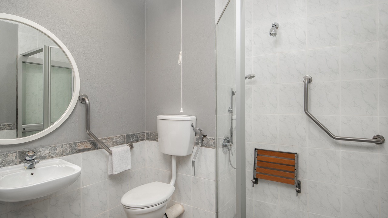 Photo of Bedroom in Boksburg