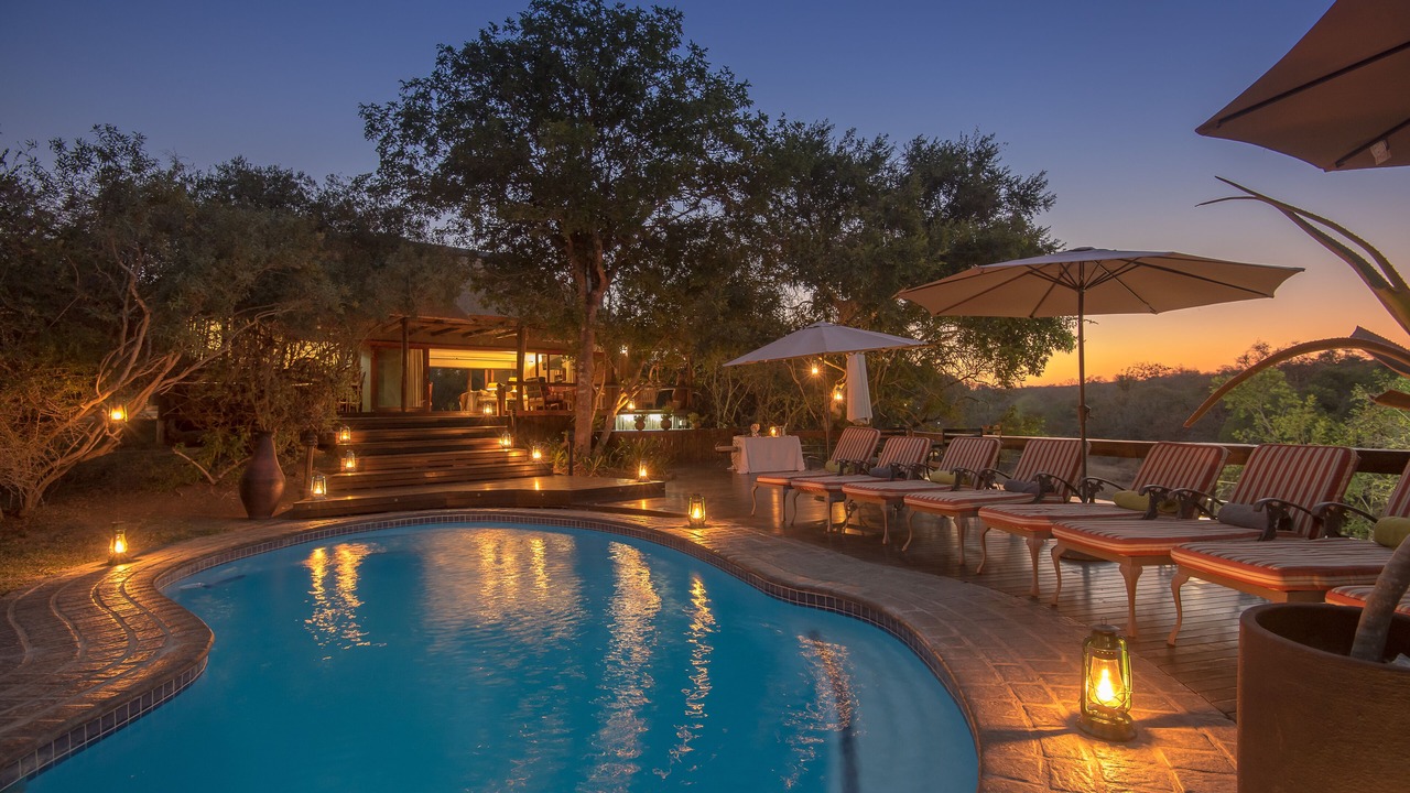 Photo of Outdoor in Thorny Bush Game Reserve