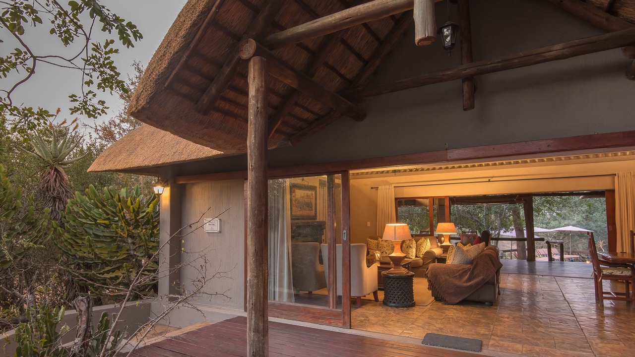 Photo of Outdoor in Thorny Bush Game Reserve