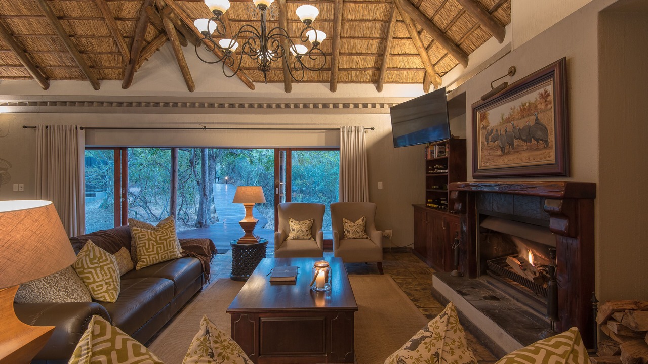 Photo of Others in Thorny Bush Game Reserve