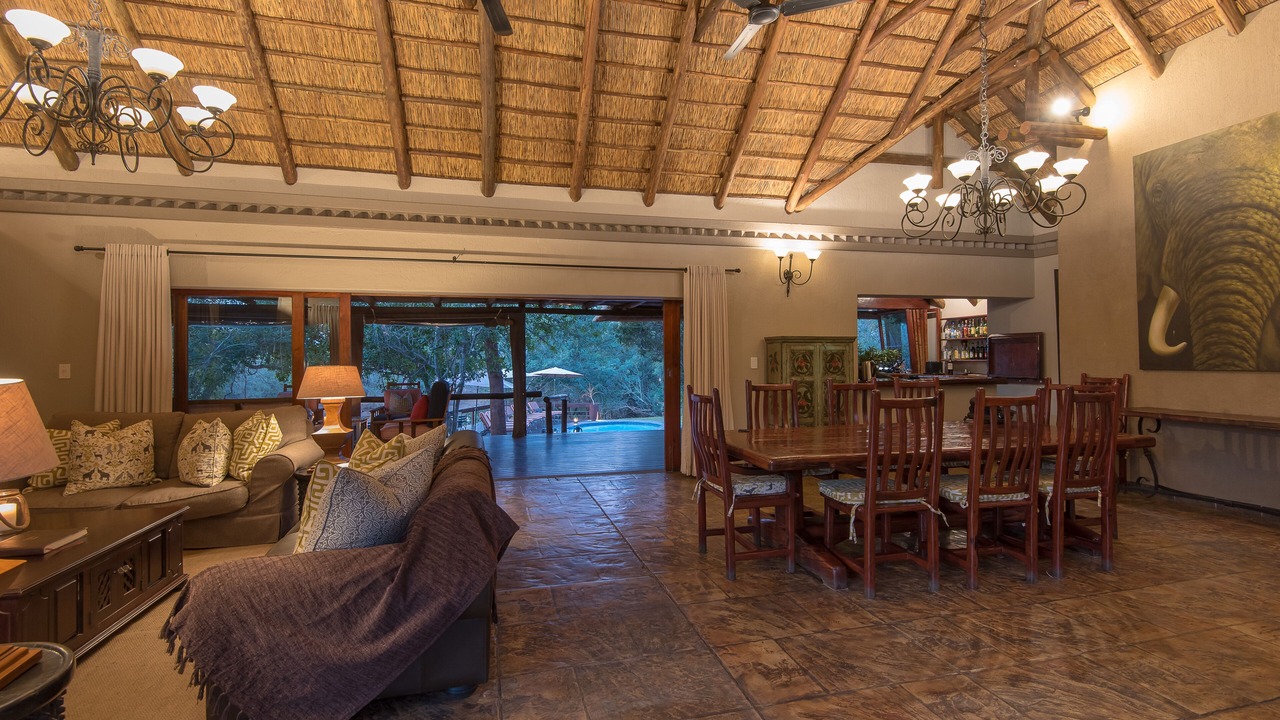 Photo of Others in Thorny Bush Game Reserve