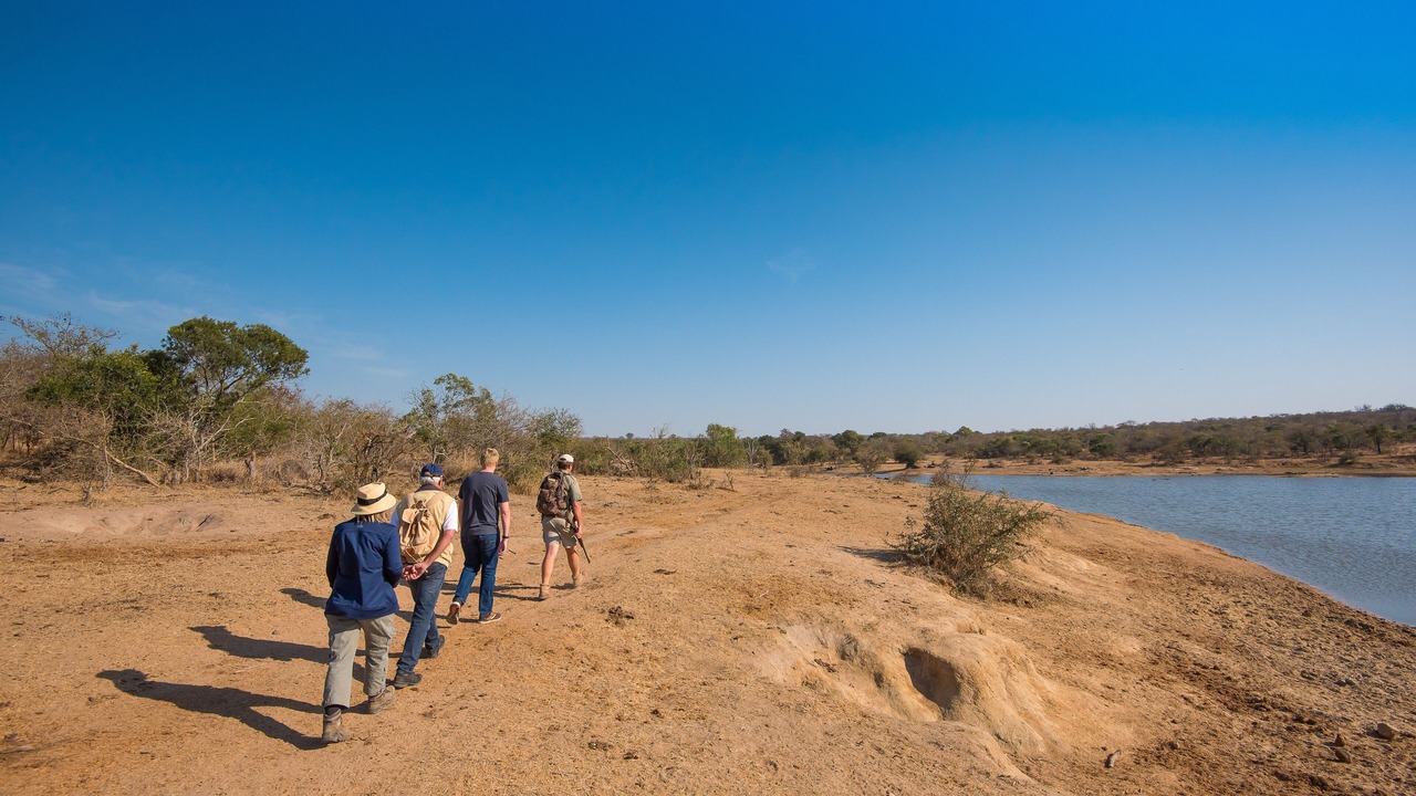 Photo of Outdoor in Thorny Bush Game Reserve