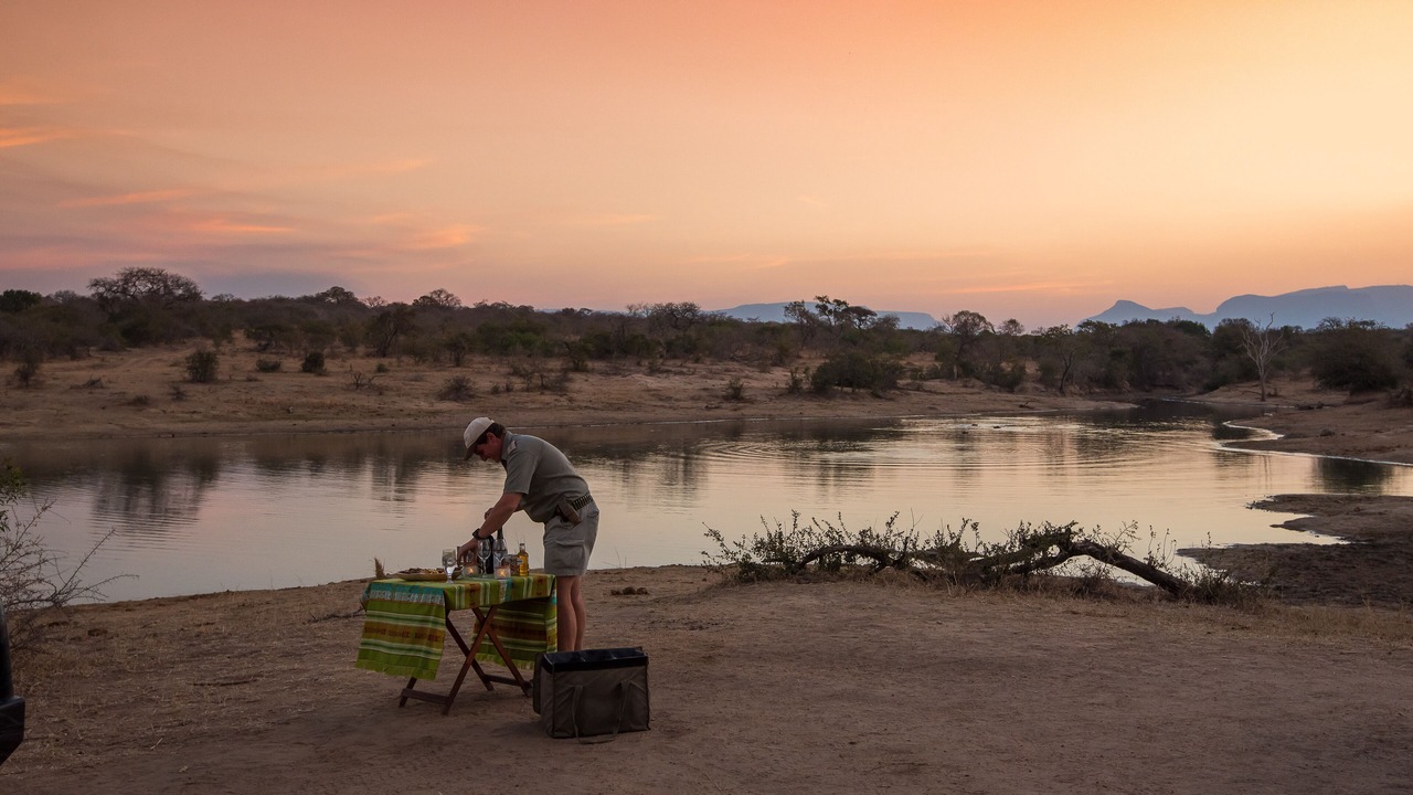 Photo of Others in Thorny Bush Game Reserve