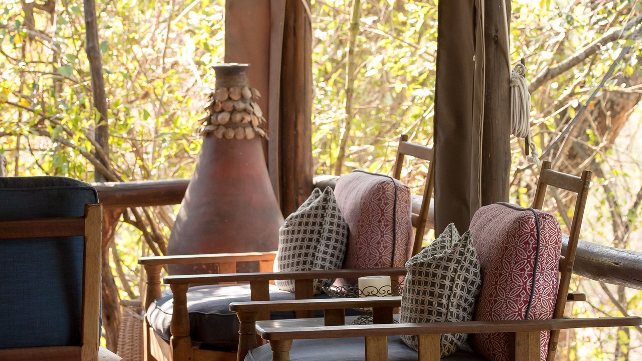 Photo of Others in Thorny Bush Game Reserve