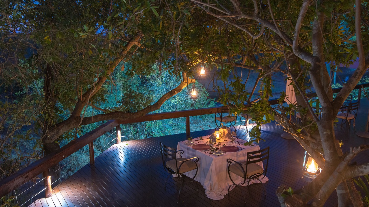 Photo of Outdoor in Thorny Bush Game Reserve