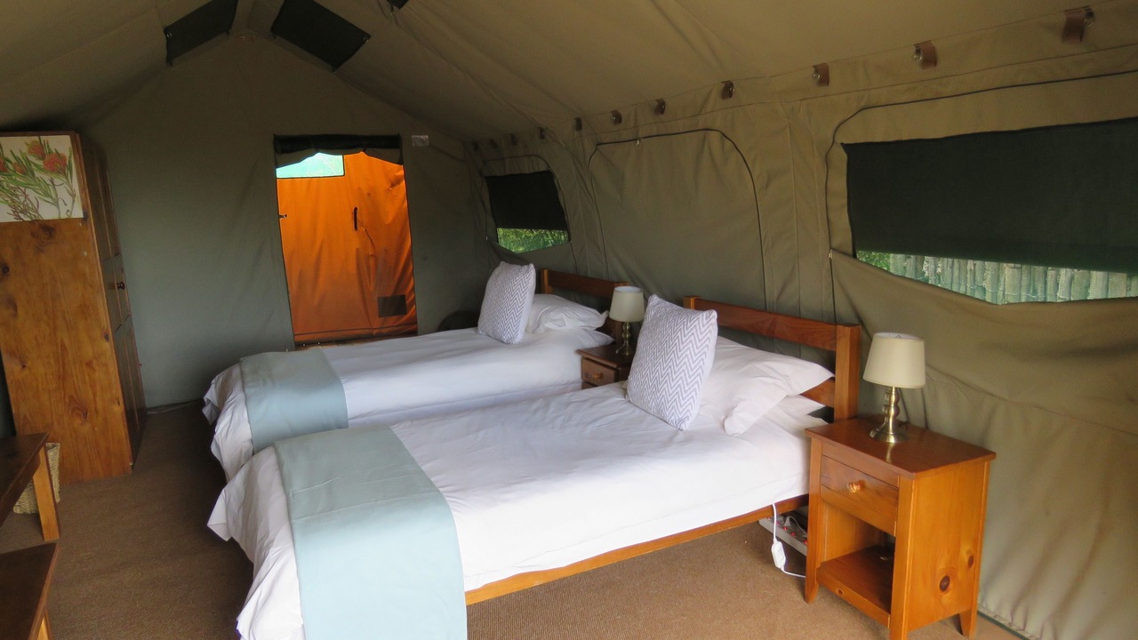 Photo of Bedroom in Sidbury