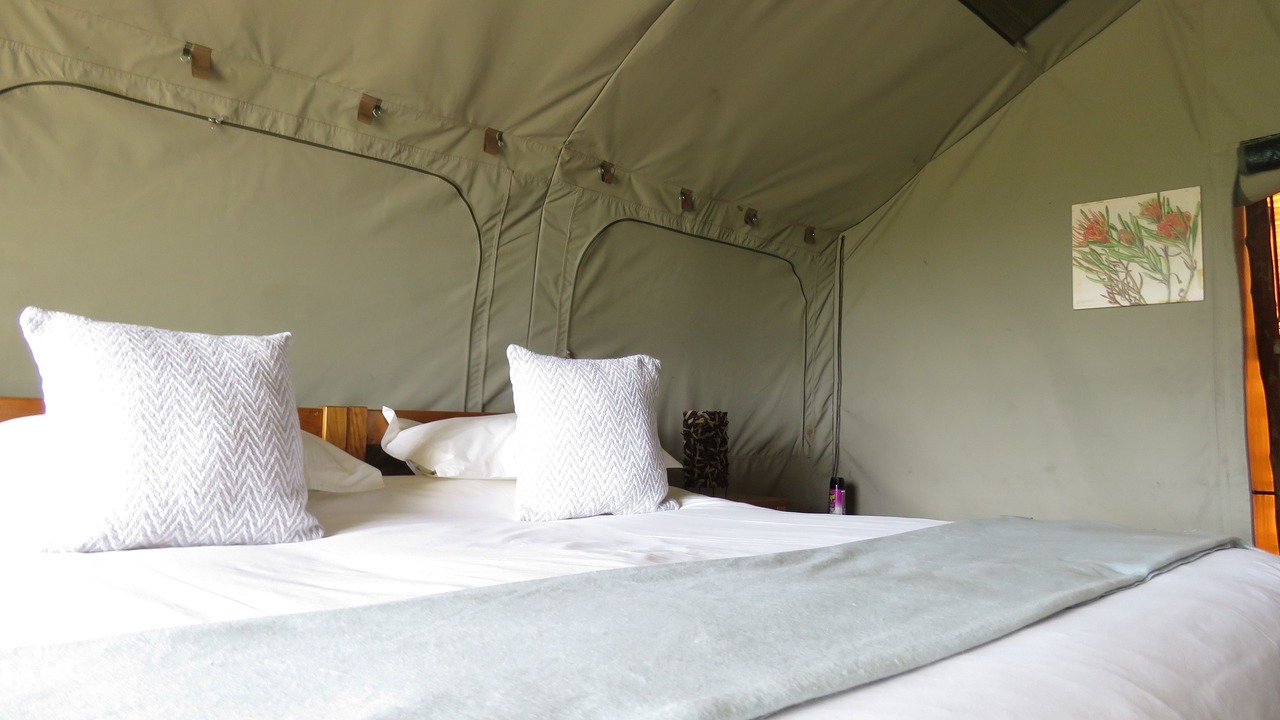 Photo of Bedroom in Sidbury