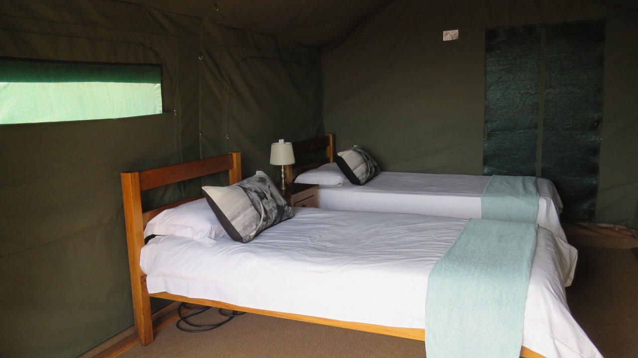 Photo of Bedroom in Sidbury