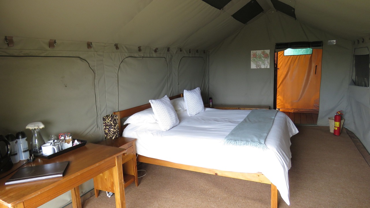 Photo of Bedroom in Sidbury
