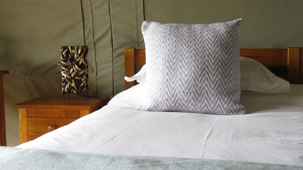 Photo of Bedroom in Sidbury