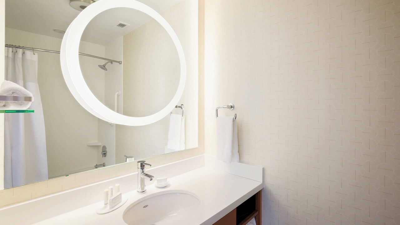 Photo of Bathroom in San Jose