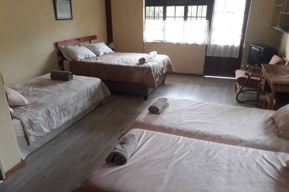 Photo of Bedroom in Bayswater